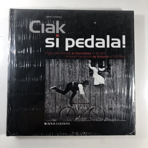 Ciak pedala giro - ciak,