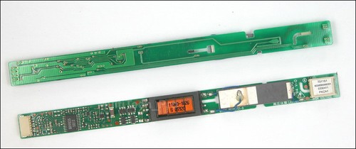 Inverter lcd originale per - lcd,