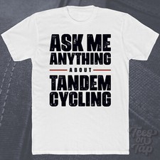 ASK ME THING ABOUT TANDEM