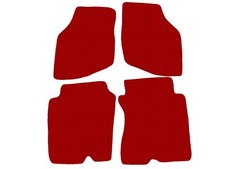 Classico Tappetini, Tappeti