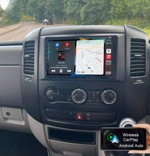 Per Mercedes Sprinter