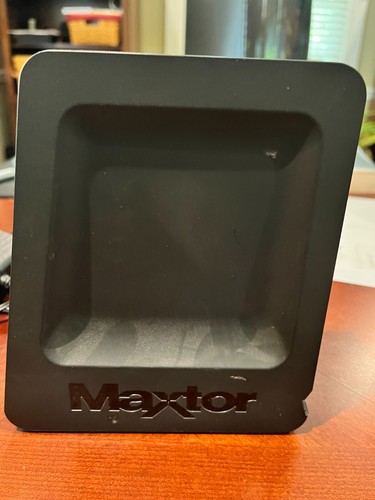 Disco rigido esterno - , maxtor