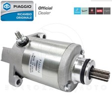 MOTORINO DI AVVIAMENTO