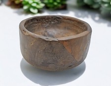 Antico Wooden Rotondo Utensili