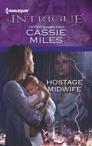 Hostage midwife - hostage,