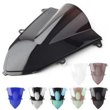 Parabrezza ABS per Honda