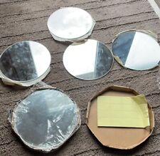 Set 4 piastrelle da parete con