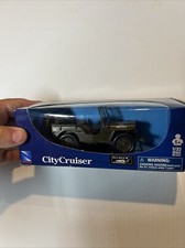 JEEP WILLY di NEW RAY CIY