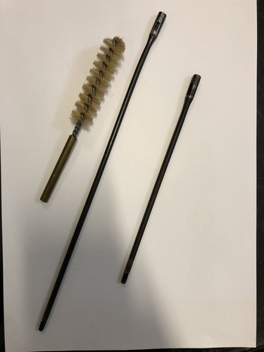 Scovolino bacchette per - scovolino,