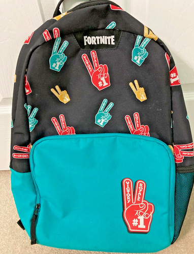 Fortnite victory backpack - victory,
