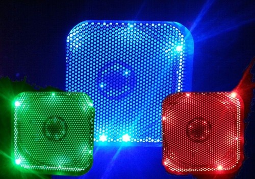 Stern pinball rgb - rgb, altoparlante