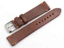 Cinturino Orologio Cuoio