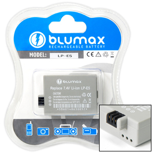 Batteria caricatore blumax - batteria+caricatore,