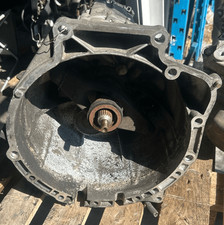 23007562730 Cambio compl.  BMW Serie 5 (E60/E61) 520d SW 5p/d/1995cc