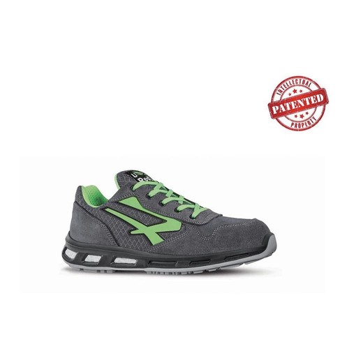 Scarpe antinfortunistiche - scarpe,