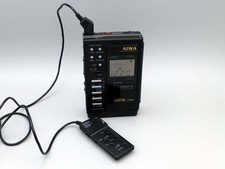 Walkman Aiwa HS-JX101
