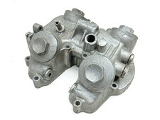 COPERCHIO TESTA PUNTERIE TAPPET HEAD COVER  HONDA NX DOMINATOR 650 91-02 RD02E