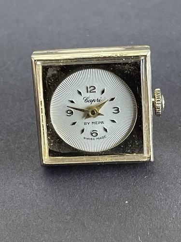 Set orologio gemelli - , vintage