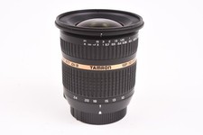 Tamron SP 10-24mm f/3.5-4.5 Di