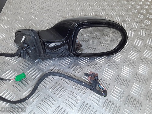 Specchietto retrovisore - specchietto,