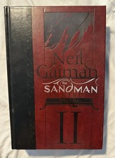 The Sandman Omnibus Volume 2