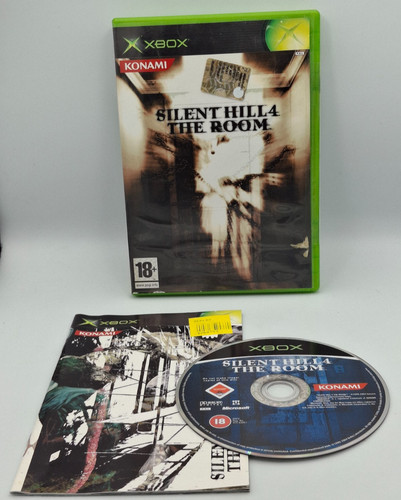 Silent hill the room - hill,