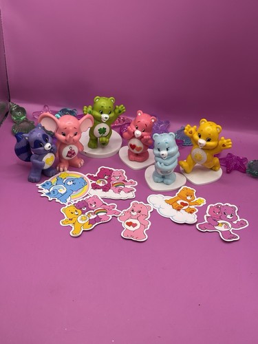 Orsetti del cuore care bears - orsetti,