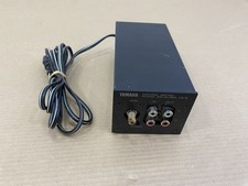 Amplificatore equalizzatore