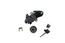 CONTATTO CHIAVE KYMCO PEOPLE 300 i GT 2010 2017 BLOCCHETTO SERRATURA