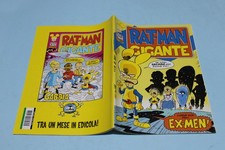 RAT-MAN GIANT NO. 23 PANINI