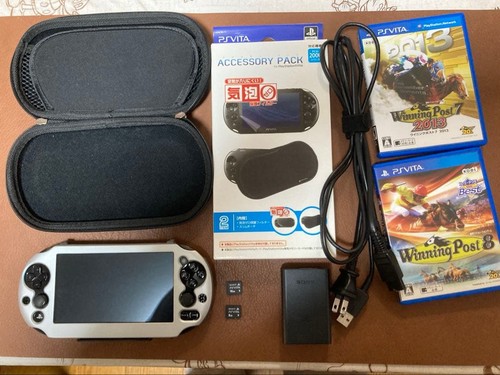 Console vita - console, 2000)