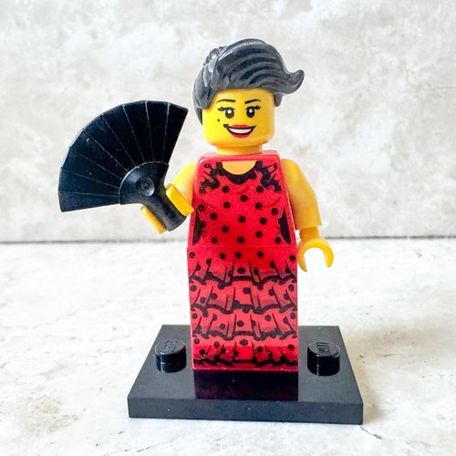 Lego col086 col06 flamenco - lego,