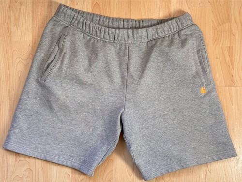 Felpa carhartt wip work - felpa,