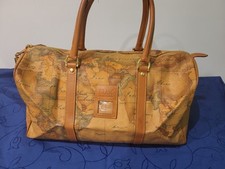 borsone da viaggio in pelle