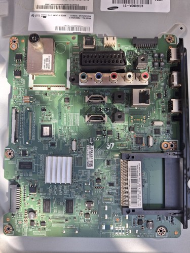 Ue32es5500 scheda video - scheda,