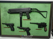 LOTTO 4  X ARMODELLI UNIWERK