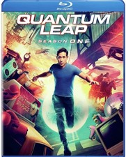 Quantum leap season - season, one