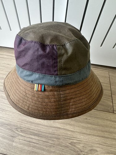 Cappello pioggia barbour - cappello,