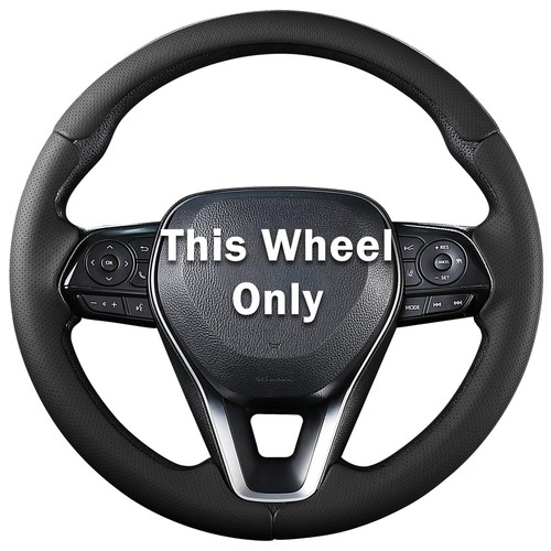 Coprivolante toyota per - coprivolante,