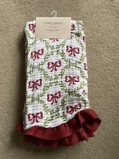 Laura Ashley Asciugamani