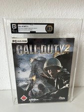 CALL OF DUTY 2 - PC/DVD - BIG