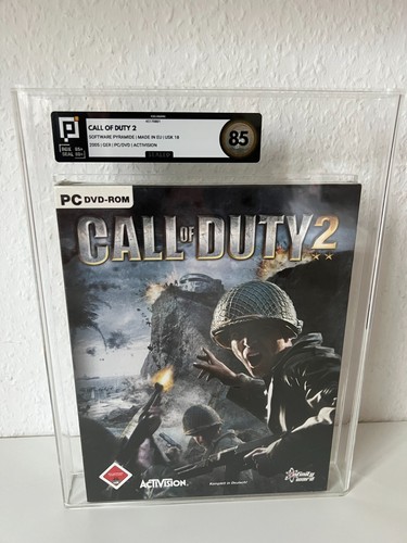 Call duty dvd big - of,