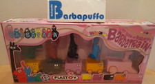 BARBAPAPA' PLASTOY CASTELLO