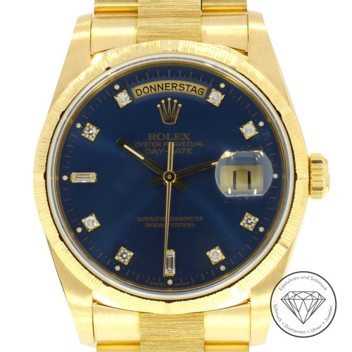 Rolex day date - rolex, 18248