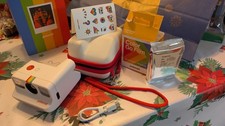 Everything Box Polaroid Go