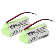 2x Batería para Bang &