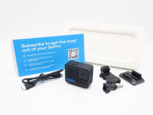 Gopro hero 12mp action - 12mp, 4k