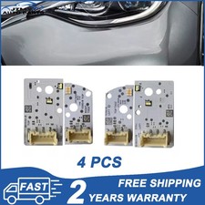 4pz Schede LED Segnale di