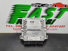 CENTRALINA MOTORE PEUGEOT 407