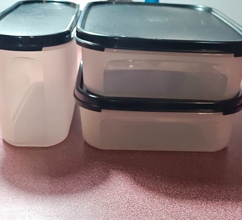 Sale tupperware modular mates - sale!,